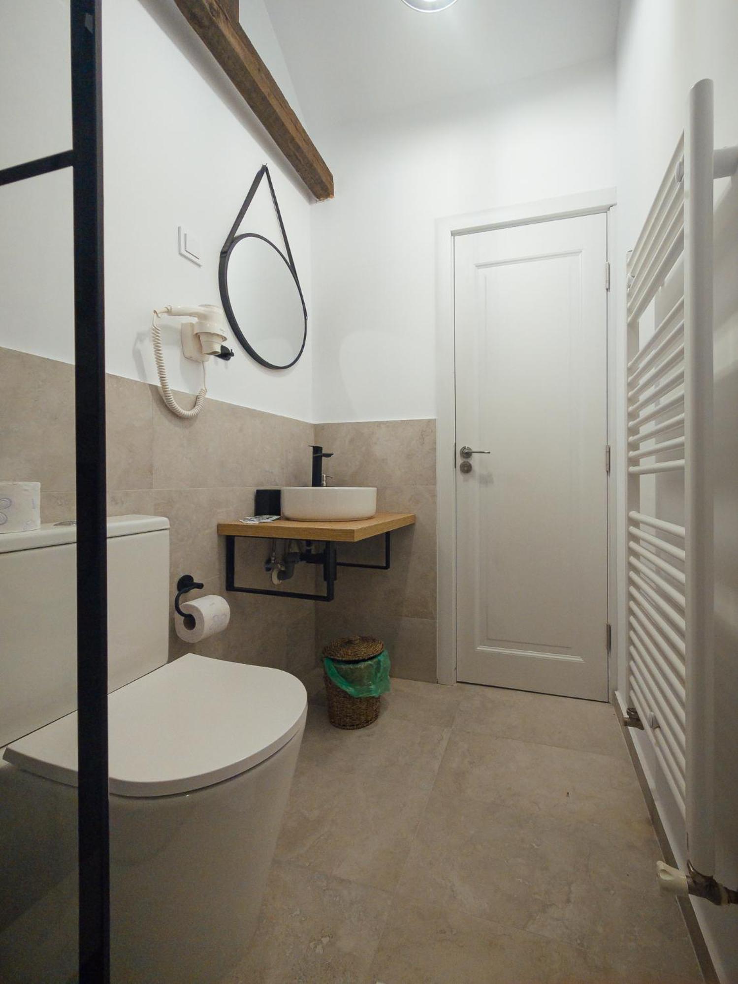 Casa Gherman Cheia Mészkő Kültér fotó